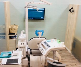 当院での歯周病治療の流れ③ 再評価・歯周外科手術