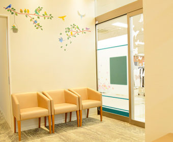 歯医者さんの通い方