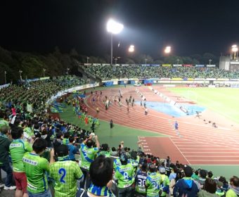 湘南ベルマーレ！！