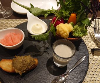 新しい衛生士さんの歓迎会