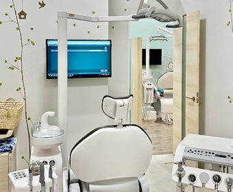 歯周病とインフルエンザ