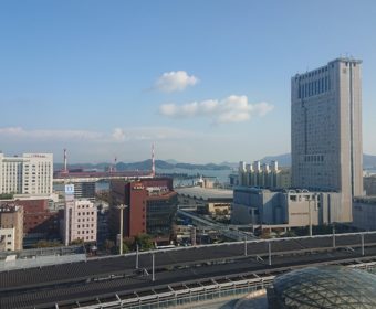 北九州・小倉散策