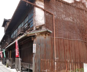 京都・奈良へ行って来ました