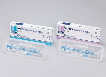 歯周組織再生療法