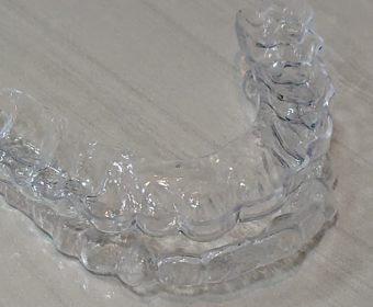 睡眠時無呼吸症候群とマウスピース