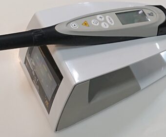 ダイアグノデントペン