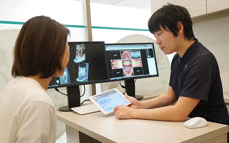 咬み合わせ臨床講座 噛み合わせとは？正しい咬み合わせと歯科医が見るチェック項目