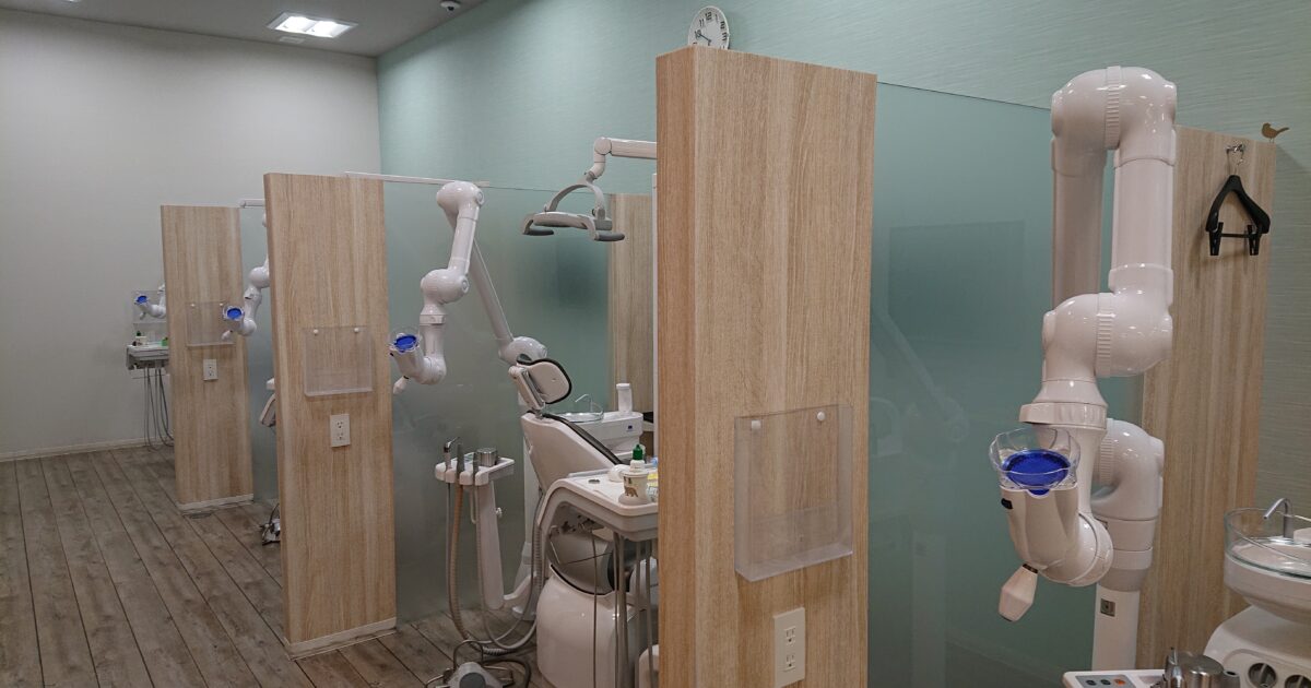 口腔外バキューム