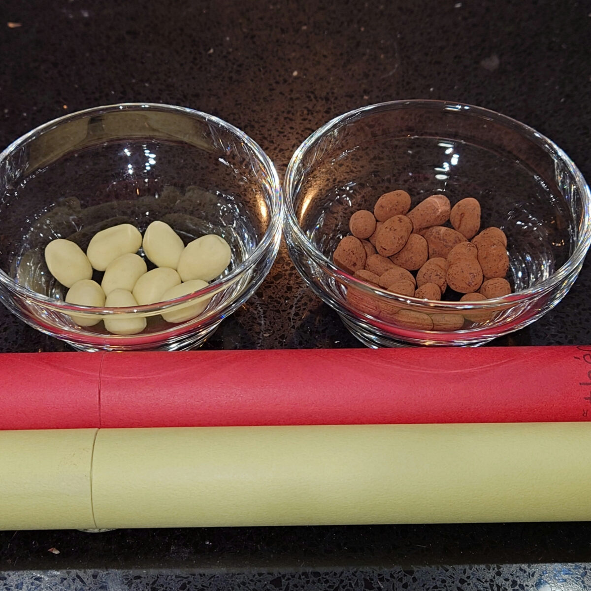 バレンタイン2024